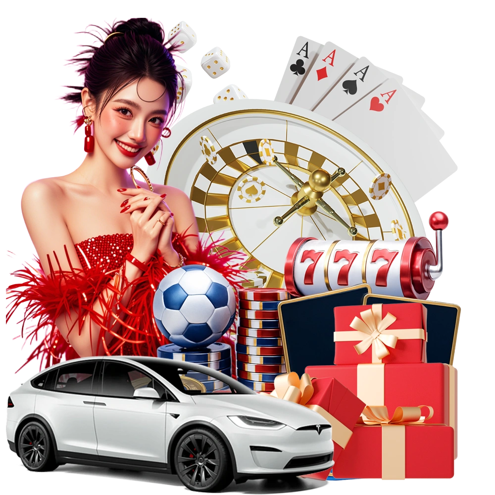 Nội dung Game bài tại CM88