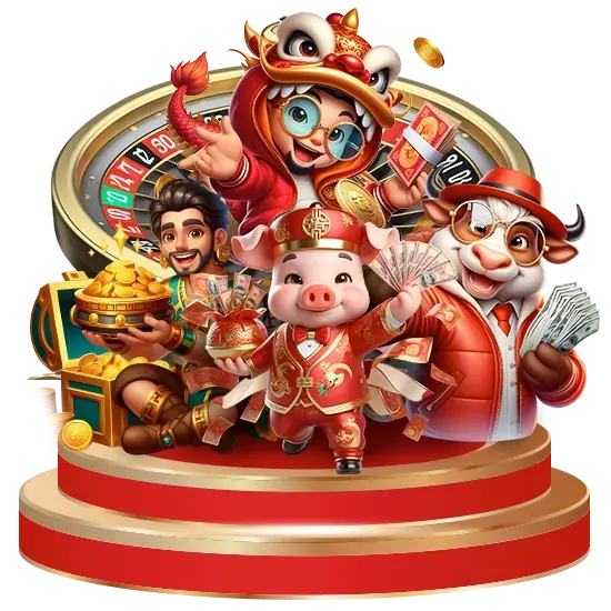 Nội dung Nổ hũ tại CM88